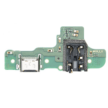 PCB Board / Flex with charge connector for Samsung Galaxy A20S A207 GH81-17775A original