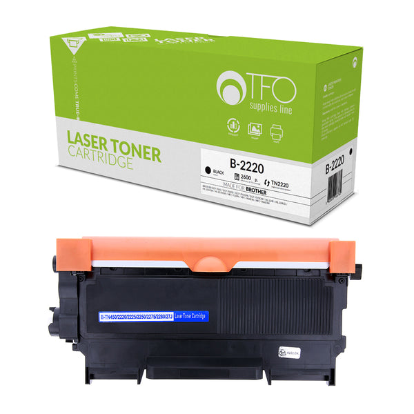 Toner B-2220 (TN-2220) TFO 2.6K