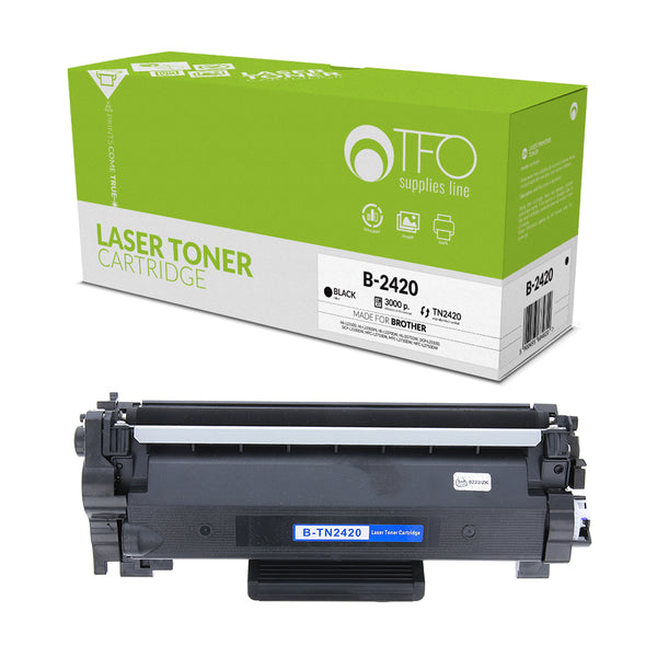 Toner B-2420 (TN-2420) TFO 3K