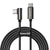 Baseus cable Legend PD USB-C - USB-C 1,0 m 100W black