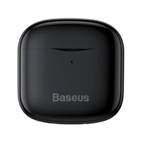 Baseus Bluetooth earphones TWS Bowie E3 black