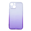 Gradient case for iPhone 13 Mini 5,4&quot; violet