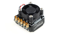 AMX Racing Brushless Regler 120A Competition