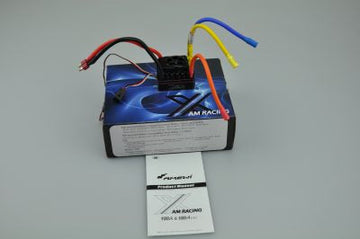 Brushless Regler 120A 1:8 sensored/sensorless