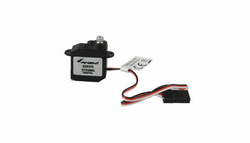 AMX Racing Micro Digital Servo ST55MG