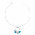 Ladies'Necklace Miss Sixty SMSC08 (55 cm)