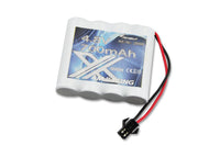 NiMH Akku 4,8V 700mAh AMX Racing