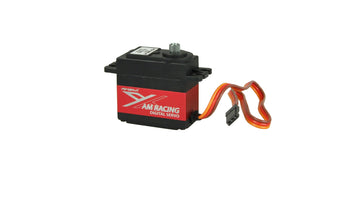 AMX Racing 6221MG Digital Servo, Standard