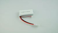 LiIon Akku 7,4V 1800mAh Tamiya Plug