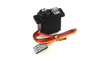 AMX Racing 922MG Digital Servo Mini, 12g 2,0kg