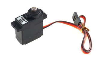 AMX Racing 933MG Digital Servo Mini