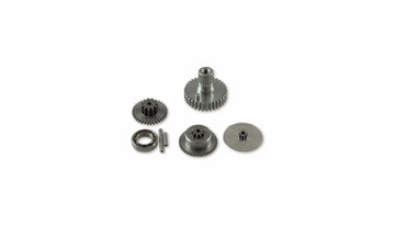 AMX Racing HV7346MG Servo- Getriebe Set