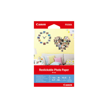 Printer Paper Canon 3635C002             (5 Sheets)