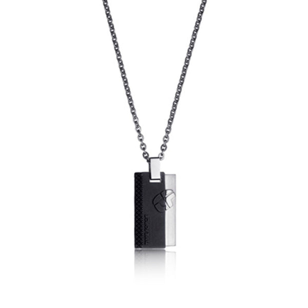 Men's Pendant Time Force TS5111CS (56 cm) (56 cm)