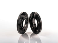 Spacer system A 15 mm for Audi 90 wheel (B3 / 89 / 89Q / 8A)