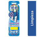 "Oral-B Complete Spazzolino Da Denti Medium 2 Unità"