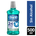 "Oral-B Pro-Expert Collutorio Pulizia Profonda 500ml"