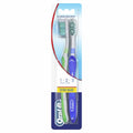 "Oral-B Shiny Clean Spazzolino Da Denti Medium 2 Unità"