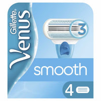 "Gillette Venus Ricarica 4 Unitá"