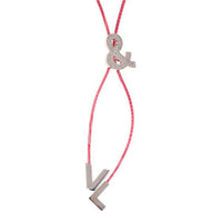 Ladies'Necklace V&L VJ0101CL