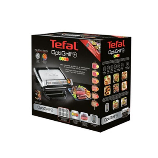 Contact Grill Tefal GC712D OptiGrill