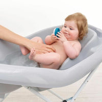 Bathtub ThermoBaby TUB LAGOON Grey