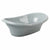 Bathtub ThermoBaby Vasco Grey Baby