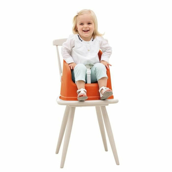 Highchair ThermoBaby 36 x 38 x 36 cm Orange Children's