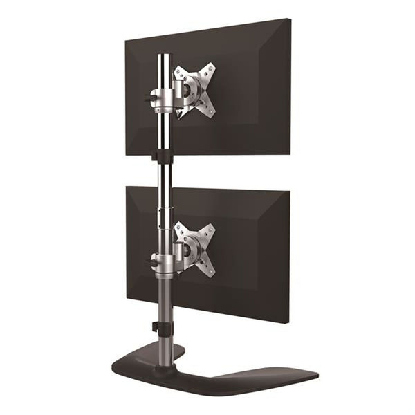 Screen Table Support Startech ARMDUOVS