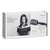 Brush Babyliss Cepillo Alisador E Black