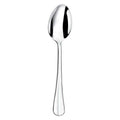 Set of Spoons Amefa Baguette Metal Stainless steel 20,5 cm 12 Units