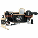 Playset Smoby BARBER & CUT BELT Black