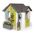 Children's play house Simba Garden House (128,5 x 132 x 135 cm)