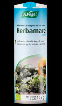 "Bioforce Herbamare Diet 125g Bajo En Sodio"