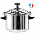 Pressure cooker SEB P05316 Stainless steel 10 L