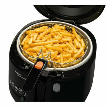 Deep-fat Fryer SEB FF160800 Black 2,1 L 1900 W