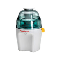 Liquidiser Moulinex Vitae JU2000 200W White