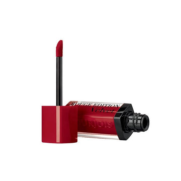 "Bourjois Rouge Edition Velvet 15 Red Volution"