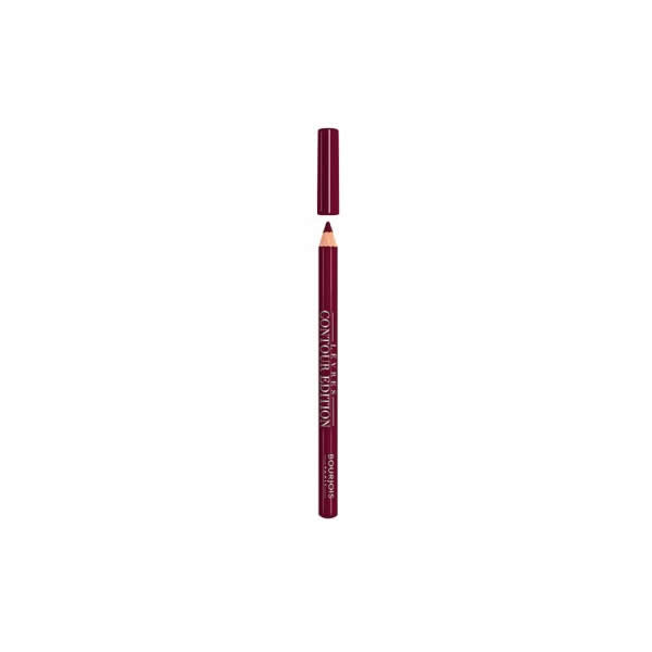 "Lèvres Contour Edition 09 Plum It Up"