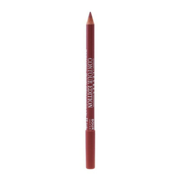 Lip Liner Contour Edition Bourjois