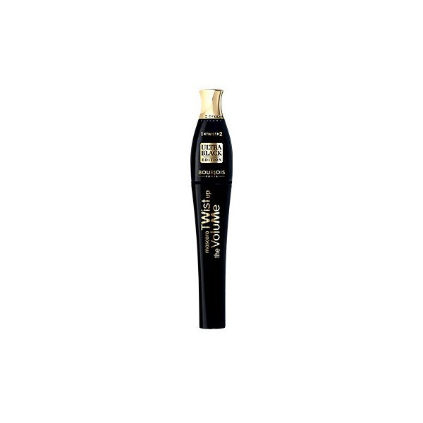 "Bourjois Twist Up The Volume Mascara Ultra Black"