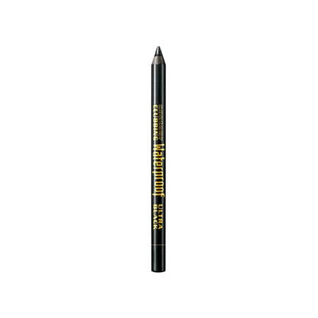 "Contour Clubbing Waterproof Ultra Black T54"