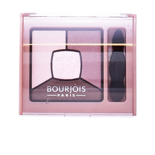 Eye Shadow Palette Smoky Stories Bourjois