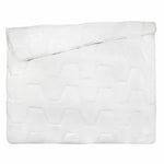 Duvet Abeil Cloud White 200 g/m² 200 x 200 cm