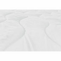 Duvet Abeil White Grey White/Grey 350 g/m² 200 x 200 cm