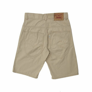 Shorts Levi's Kids Brown Men 10 Years