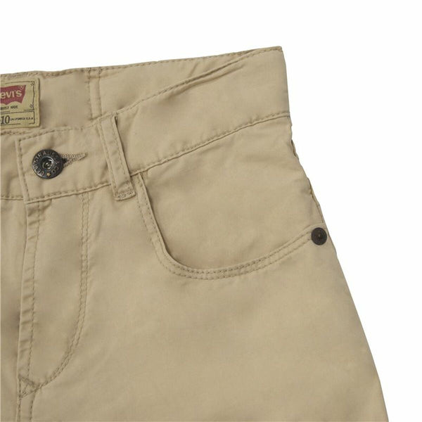 Shorts Levi's Kids Brown Men 10 Years