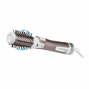 Brush Rowenta CF9540 1000W White Pink metal Aluminium Metal Ceramic 1 Piece