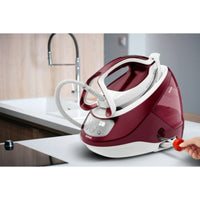 Steam Generating Iron Tefal Durilium AirGlide 2600 W