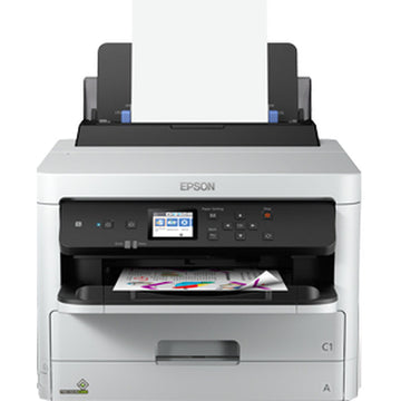 Multifunction Printer Epson PRO WF-C5290DW